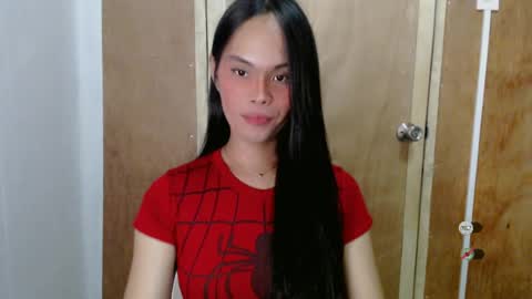Snapshot of precious_burikatx chatting on June 2026 11:56:02 AM Cassie online show from June 2026 11:56:02 AM