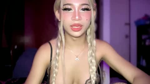 GODDESS PRECIOUS online show from March 2026 08:45:01 PM