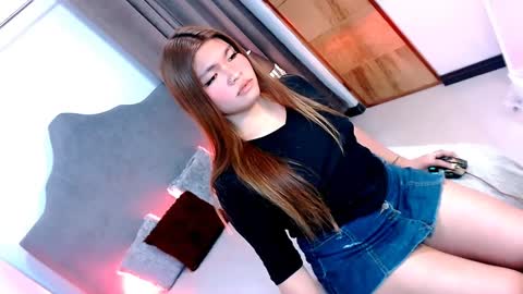 Snapshot of precious_mia07 chatting on January 2025 09:59:01 AM Mia maxwel online show from January 2025 09:59:01 AM