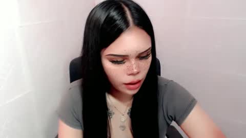 MAXXINE online show from December 2024 02:52:01 AM