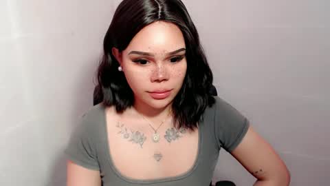 MAXXINE online show from January 2025 10:11:02 AM