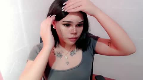 MAXXINE online show from January 2025 12:06:02 AM