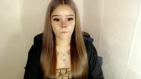 MAXXINE online show from February 2025 12:57:01 AM