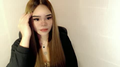 Snapshot of preciousangel69xxx chatting on February 2026 04:35:02 AM MAXXINE online show from February 2026 04:35:02 AM