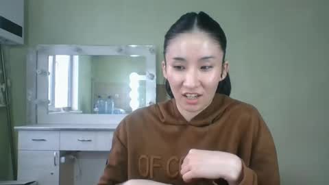 Hana online show from April 2026 11:17:01 AM