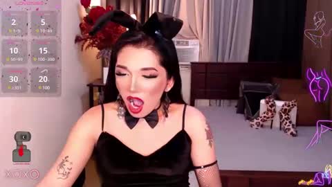 Snapshot of preciousrosedoll chatting on December 2024 12:09:02 AM Rosedoll online show from December 2024 12:09:02 AM