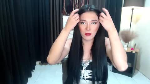 Snapshot of preciousrosedoll chatting on January 2025 11:04:02 AM Rosedoll online show from January 2025 11:04:02 AM