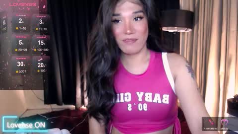 Snapshot of preciousrosedoll chatting on September 2025 08:47:02 AM Rosedoll online show from September 2025 08:47:02 AM