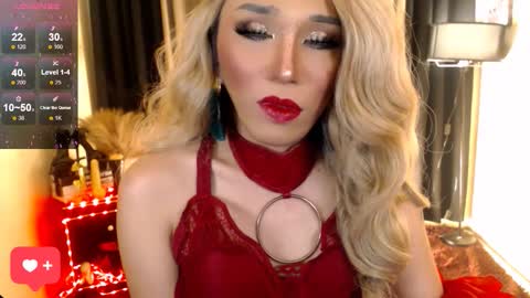 Snapshot of preciousrosedoll chatting on September 2025 01:52:01 AM Rosedoll online show from September 2025 01:52:01 AM