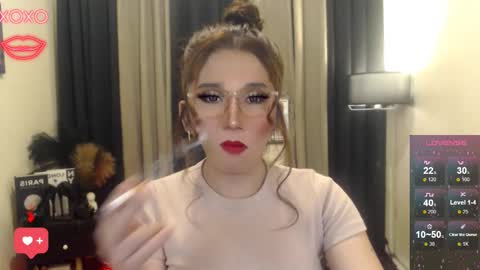 Snapshot of preciousrosedoll chatting on November 2025 12:54:01 AM Rosedoll online show from November 2025 12:54:01 AM