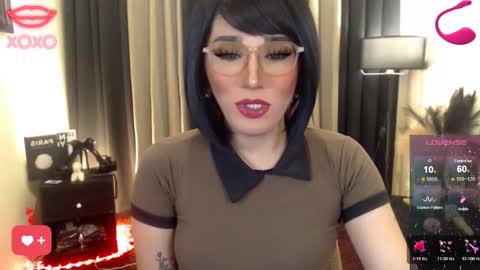 Rosedoll online show from December 2025 04:51:01 AM