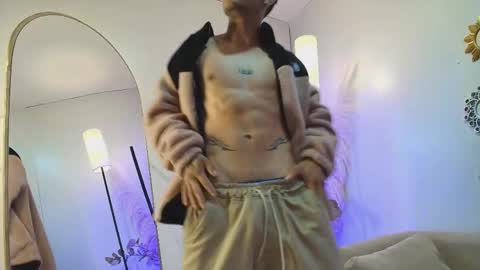 Andres online show from November 2025 06:12:01 AM