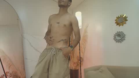 Andres online show from November 2025 06:23:02 AM