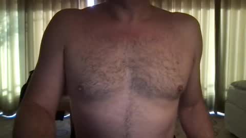 Precumguy online show from February 2025 11:47:02 AM