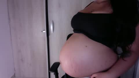 preggo_fantasy online show from December 2025 04:18:02 AM