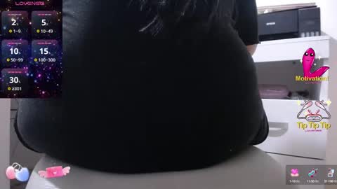 A L A N N A online show from September 2025 04:23:02 AM