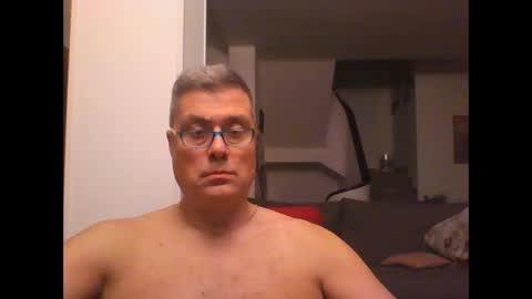 Snapshot of prendimisubito chatting on December 2024 11:56:02 PM prendimisubito online show from December 2024 11:56:02 PM