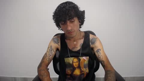 Plux online show from February 2025 08:02:02 PM