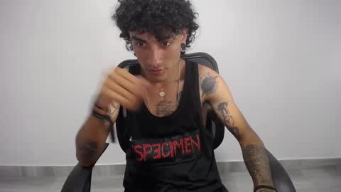 Plux online show from February 2025 02:24:02 AM