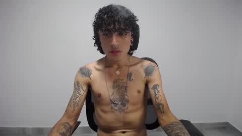 Plux online show from February 2025 03:12:02 AM