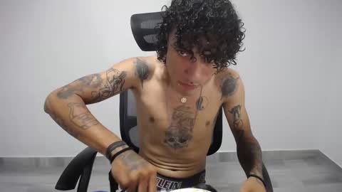 Plux online show from March 2025 03:08:01 AM