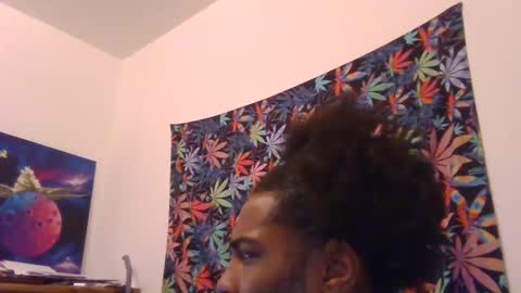 Libra Lamont online show from February 2025 01:09:02 AM