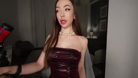 Snapshot of presidenttaylor chatting on March 2025 12:55:02 AM I take a break from streaming since 17th of Novermber until 1st December online show from March 2025 12:55:02 AM