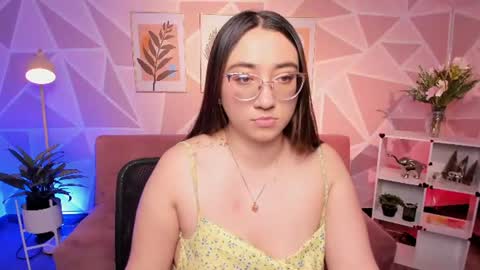 Camila  online show from July 2026 12:21:02 PM