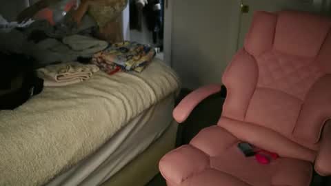 The Myth The Legend The baddest Bitch of all online show from April 2026 12:08:02 PM