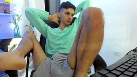 PRESSURE online show from December 2024 09:39:02 AM