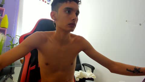 PRESSURE online show from December 2024 01:11:02 PM