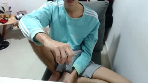 PRESSURE online show from January 2025 08:43:01 AM