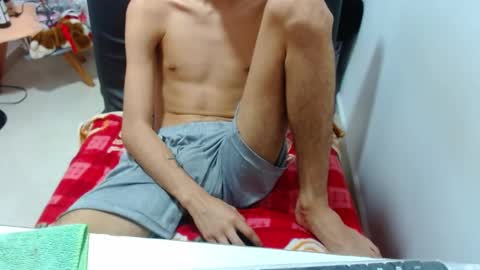 PRESSURE online show from January 2025 10:51:01 AM