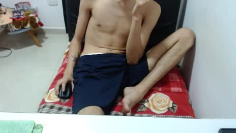 PRESSURE online show from January 2025 10:32:01 AM