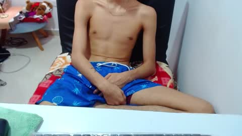 PRESSURE online show from January 2025 12:16:01 PM