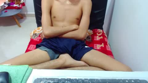 PRESSURE online show from February 2025 12:26:02 PM