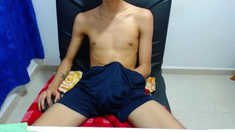 PRESSURE online show from February 2025 08:38:01 AM