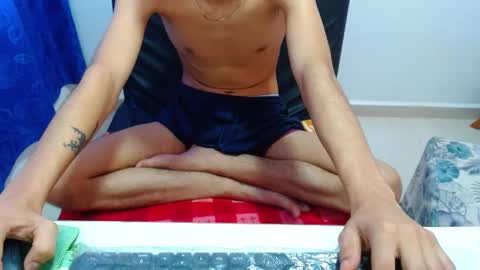 PRESSURE online show from February 2025 11:40:02 AM