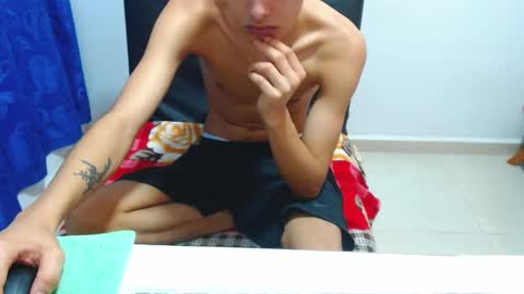 PRESSURE online show from February 2025 09:00:01 AM