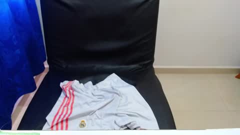 PRESSURE online show from March 2025 11:48:01 AM