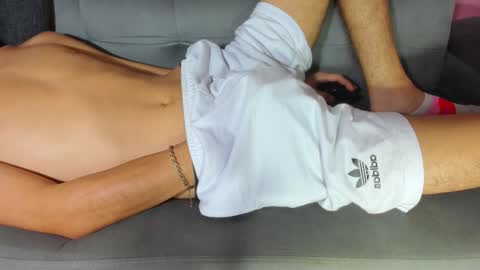 PRESSURE online show from October 2025 08:33:01 AM