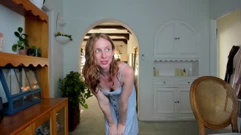 Pretend online show from February 2026 09:57:01 PM