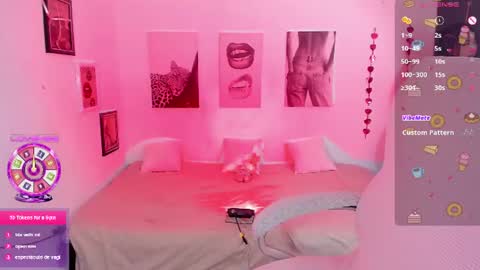 pretti scarlett online show from July 2026 01:21:01 AM