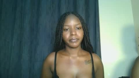 Bad gurl Riri online show from November 2025 02:55:01 AM