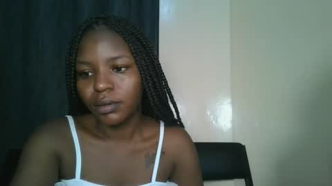 Bad gurl Riri online show from November 2025 04:28:01 PM