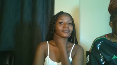 Bad gurl Riri online show from November 2025 09:53:02 AM