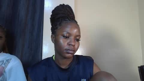 Bad gurl Riri online show from November 2025 04:40:02 PM