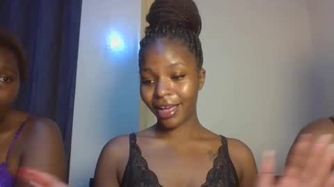 Bad gurl Riri online show from November 2025 05:09:01 PM