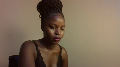 Bad gurl Riri online show from November 2025 02:55:02 AM