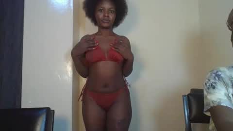 Bad gurl Riri online show from November 2025 07:05:02 PM